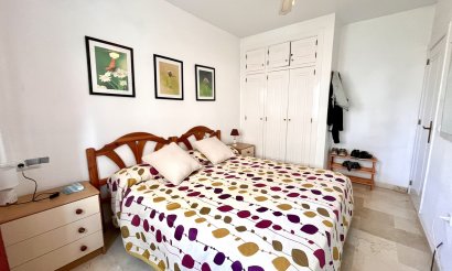 Resale - Apartment / flat - Orihuela Costa - Playa Flamenca