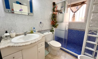 Resale - Apartment / flat - Orihuela Costa - Playa Flamenca