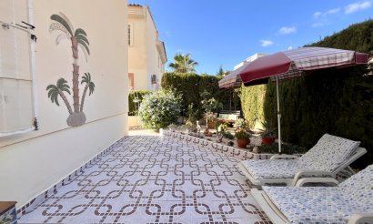 Resale - Apartment / flat - Orihuela Costa - Playa Flamenca