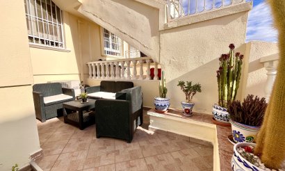 Resale - Apartment / flat - Orihuela Costa - Playa Flamenca