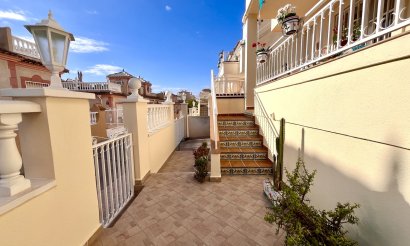 Resale - Apartment / flat - Orihuela Costa - Playa Flamenca