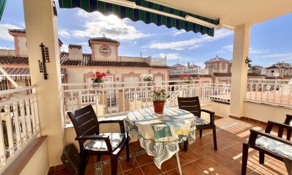 Resale - Apartment / flat - Orihuela Costa - Playa Flamenca