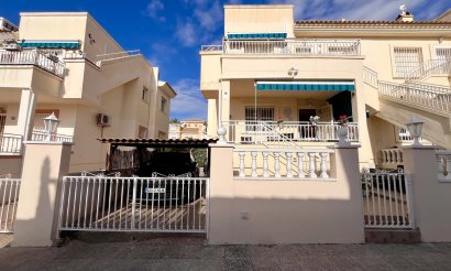 Resale - Apartment / flat - Orihuela Costa - Playa Flamenca