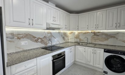 Resale - Apartment / flat - Orihuela Costa - Lomas de Campoamor