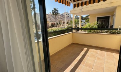 Resale - Apartment / flat - Orihuela Costa - Lomas de Campoamor