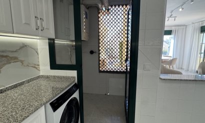 Resale - Apartment / flat - Orihuela Costa - Lomas de Campoamor