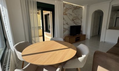 Resale - Apartment / flat - Orihuela Costa - Lomas de Campoamor