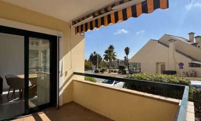 Resale - Apartment / flat - Orihuela Costa - Lomas de Campoamor