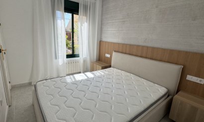 Resale - Apartment / flat - Orihuela Costa - Lomas de Campoamor