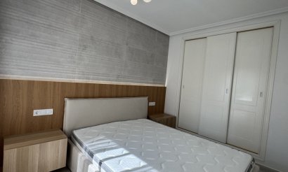 Resale - Apartment / flat - Orihuela Costa - Lomas de Campoamor