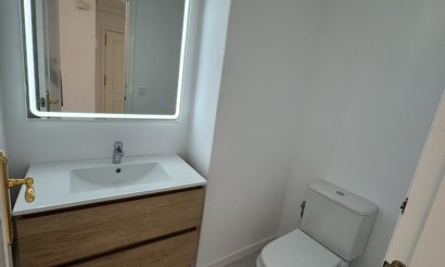 Resale - Apartment / flat - Orihuela Costa - Lomas de Campoamor