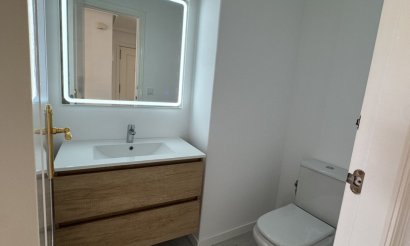 Resale - Apartment / flat - Orihuela Costa - Lomas de Campoamor