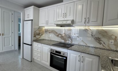 Resale - Apartment / flat - Orihuela Costa - Lomas de Campoamor