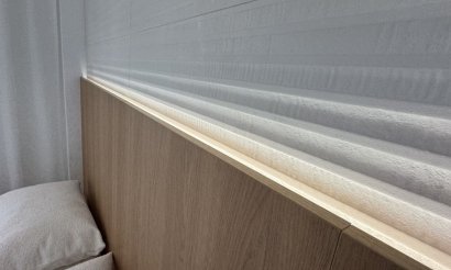 Resale - Apartment / flat - Orihuela Costa - Lomas de Campoamor