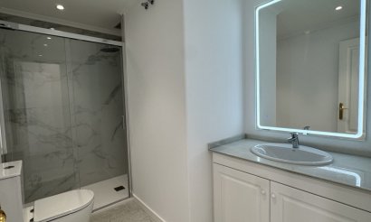 Resale - Apartment / flat - Orihuela Costa - Lomas de Campoamor