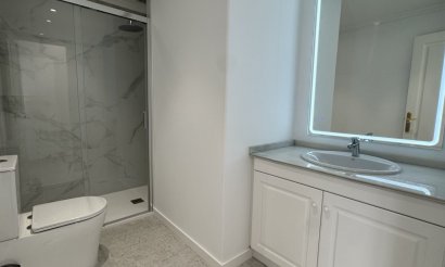 Resale - Apartment / flat - Orihuela Costa - Lomas de Campoamor