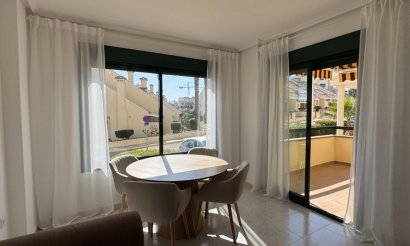 Resale - Apartment / flat - Orihuela Costa - Lomas de Campoamor