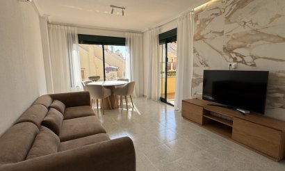 Resale - Apartment / flat - Orihuela Costa - Lomas de Campoamor