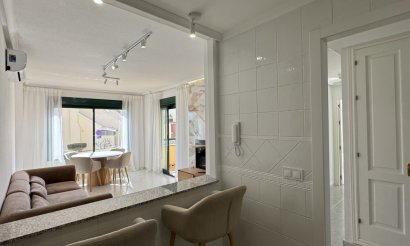 Resale - Apartment / flat - Orihuela Costa - Lomas de Campoamor