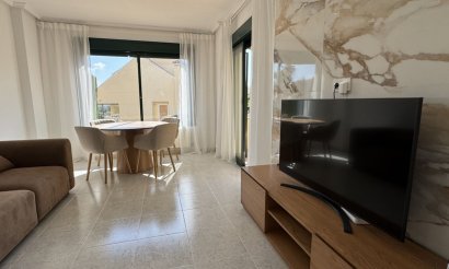 Resale - Apartment / flat - Orihuela Costa - Lomas de Campoamor