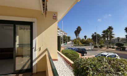 Resale - Apartment / flat - Orihuela Costa - Lomas de Campoamor
