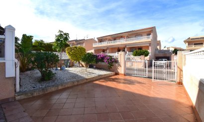 Resale - Townhouse - Orihuela Costa - Los Balcones