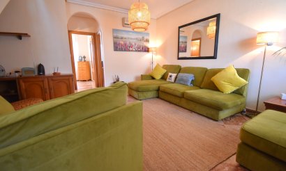 Resale - Townhouse - Orihuela Costa - Los Balcones