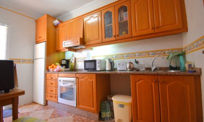 Resale - Townhouse - Orihuela Costa - Los Balcones