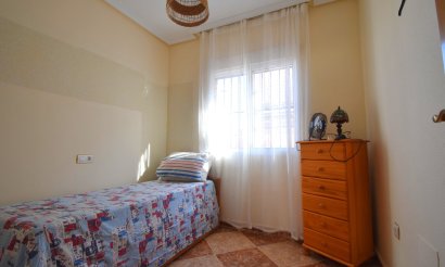 Resale - Townhouse - Orihuela Costa - Los Balcones
