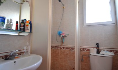 Resale - Townhouse - Orihuela Costa - Los Balcones