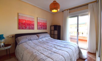 Resale - Townhouse - Orihuela Costa - Los Balcones