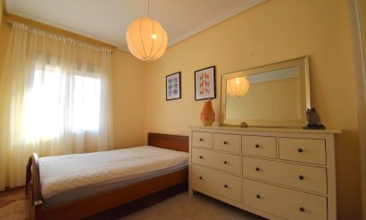 Resale - Townhouse - Orihuela Costa - Los Balcones