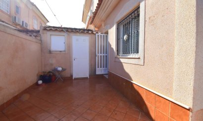 Resale - Townhouse - Orihuela Costa - Los Balcones