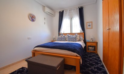 Resale - Townhouse - Orihuela Costa - Playa Flamenca