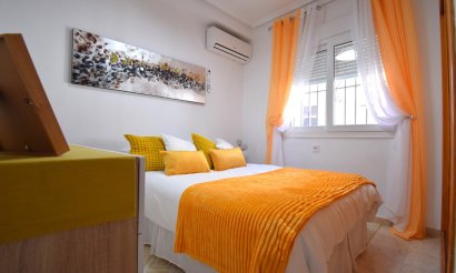 Resale - Townhouse - Orihuela Costa - Playa Flamenca