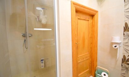 Resale - Townhouse - Orihuela Costa - Playa Flamenca