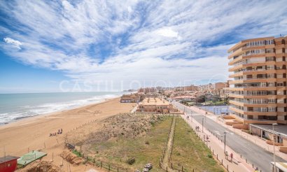 Resale - Apartment / flat - Torrevieja - La Mata