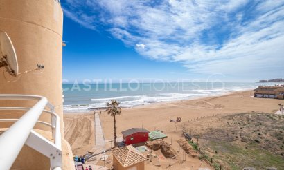 Resale - Apartment / flat - Torrevieja - La Mata