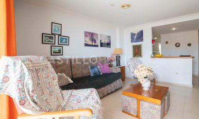 Resale - Apartment / flat - Torrevieja - La Mata