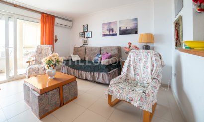 Resale - Apartment / flat - Torrevieja - La Mata