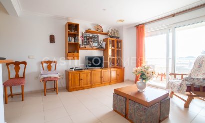 Resale - Apartment / flat - Torrevieja - La Mata