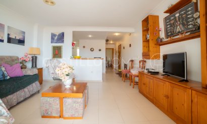 Resale - Apartment / flat - Torrevieja - La Mata