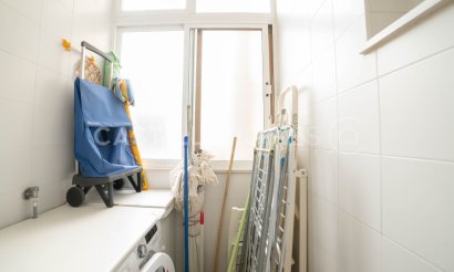 Resale - Apartment / flat - Torrevieja - La Mata