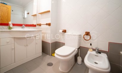 Resale - Apartment / flat - Torrevieja - La Mata