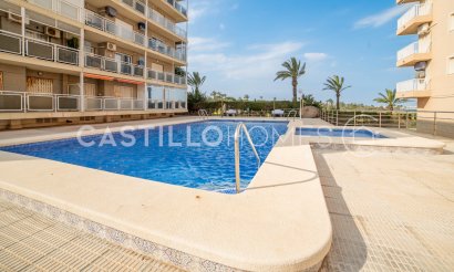 Resale - Apartment / flat - Torrevieja - Punta Prima