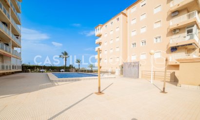 Resale - Apartment / flat - Torrevieja - Punta Prima
