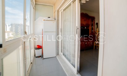 Resale - Apartment / flat - Torrevieja - Punta Prima