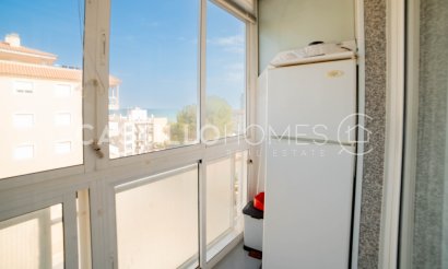 Resale - Apartment / flat - Torrevieja - Punta Prima