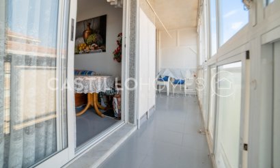 Resale - Apartment / flat - Torrevieja - Punta Prima