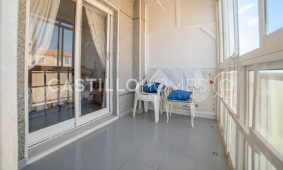 Resale - Apartment / flat - Torrevieja - Punta Prima